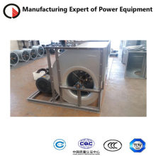 Haute qualité pour le ventilateur centrifuge de série de Lkwg